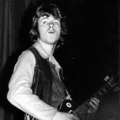 Mick Taylor - List pictures