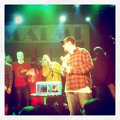 Dj Kridlokk - List pictures