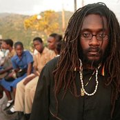 Tarrus Riley - List pictures