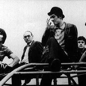 Comet Gain - List pictures