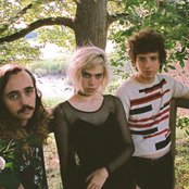 Sunflower Bean - List pictures