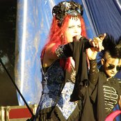 Faith And The Muse - List pictures