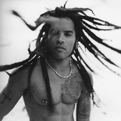 Lenny Kravitz - List pictures