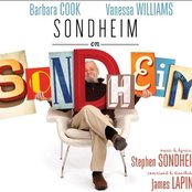 Stephen Sondheim - List pictures