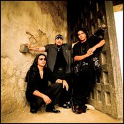 Los Lonely Boys - List pictures
