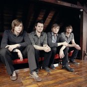 Thirteen Senses - List pictures