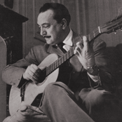 Django Reinhardt - List pictures