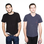 Holy Ghost - List pictures