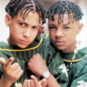 Kriss Kross - List pictures