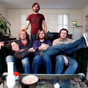 Matt Pond Pa - List pictures