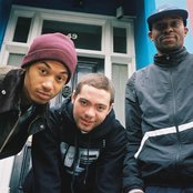 Ratking - List pictures