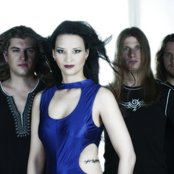 Edenbridge - List pictures