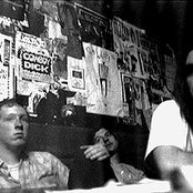 Buffalo Tom - List pictures