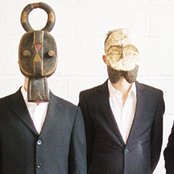 Get The Blessing - List pictures