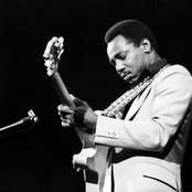 George Benson - List pictures