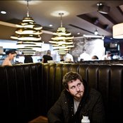 Dan Mangan - List pictures