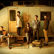 Rend Collective Experiment - List pictures