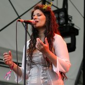 Sheila Chandra - List pictures