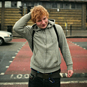 Ed Sheeran - List pictures