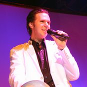 Alexander Marcus - List pictures