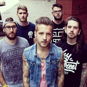 Bury Tomorrow - List pictures