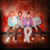 Mute Math - List pictures