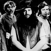 Canned Heat - List pictures