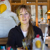 Sandra Boynton - List pictures