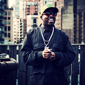 Big Boi - List pictures