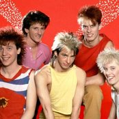 Kajagoogoo - List pictures