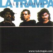 Alux Nahual - List pictures