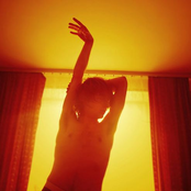 Panda Bear - List pictures