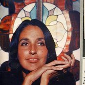 Joan Baez - List pictures