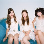 Au Revoir Simone - List pictures