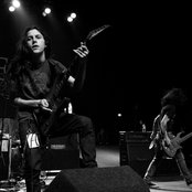 Black Tide - List pictures