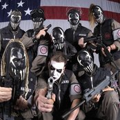 Mushroomhead - List pictures