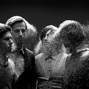 Cut Copy - List pictures