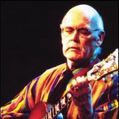 Jim Hall - List pictures