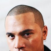Stan Walker - List pictures