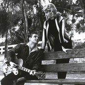 Cochran Eddie - List pictures