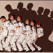 Madness - List pictures