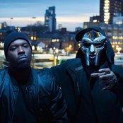 Jj Doom - List pictures