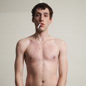 Donald Cumming - List pictures