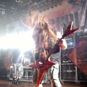 Damageplan - List pictures