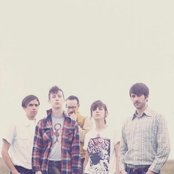 Fanfarlo - List pictures