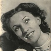 Lale Andersen - List pictures