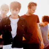 Circa Waves - List pictures