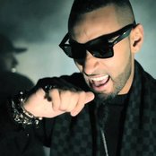 La Fouine - List pictures