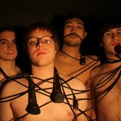 Thunderbirds Are Now! - List pictures