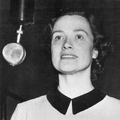Kathleen Ferrier - List pictures